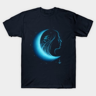 Moonlight Grace T-Shirt